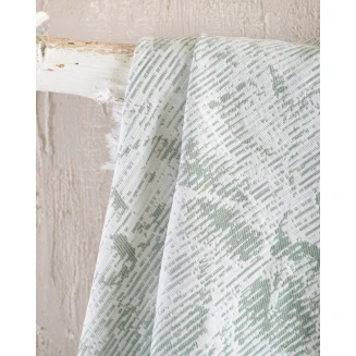 Ριχτάρι Πολυθρόνα 180x160 Rythmos Peony Γαλαζιο