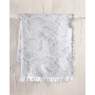 Μαξιλαροθήκη 40x40 Rythmos Peony Χακι