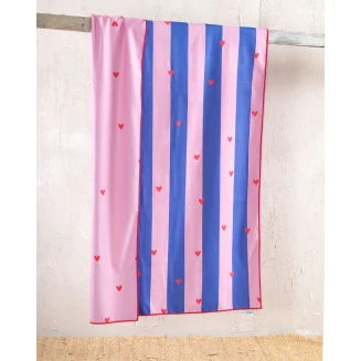 Πετσέτα Θαλάσσης 90x160 Rythmos Seaways