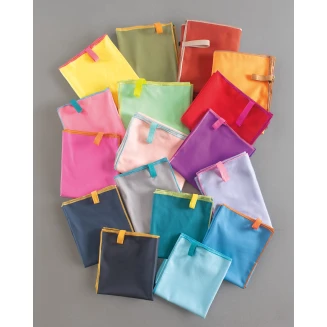 Πετσέτα Θαλάσσης 90x160 Rythmos Urban 2026  Πορτοκαλι