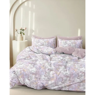 Κουβερλί Σετ Υπέρδιπλο 220x240 Rythmos Evie Spirit