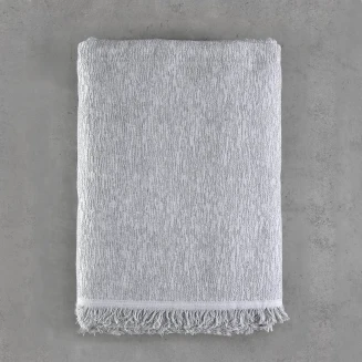 Ριχτάρι Τριθέσιος 180x280 Rythmos Carson  Γκρι