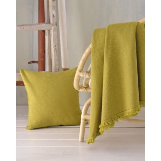 Ριχτάρι Πολυθρόνα 180x160 Rythmos Sebastiao  Εκρου