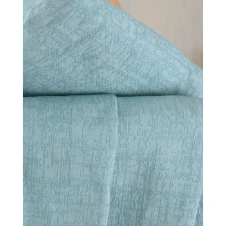 Ριχτάρι Τριθέσιος 180x280 Rythmos Mauricio  Μπλε