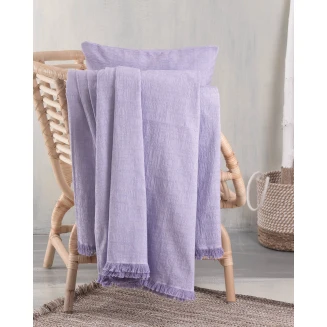 Ριχτάρι Τριθέσιος 180x280 Rythmos Mauricio  Λιλα