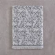 XAVIERA - ΡΙΧΤΑΡΙ 180X280 ΜΠΕΖ ΜΠΕΖ
