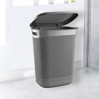 Καλάθι Απλύτων 45x37.5x57 San Lorentzo  SL7345-4