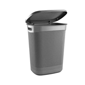 Καλάθι Απλύτων 45x37.5x57 San Lorentzo  SL7345-4