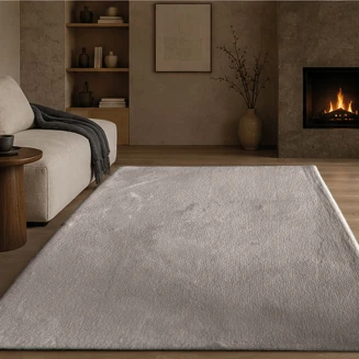Teoran Home Χαλί Mellow 07 Elephant-160 x 230 cm