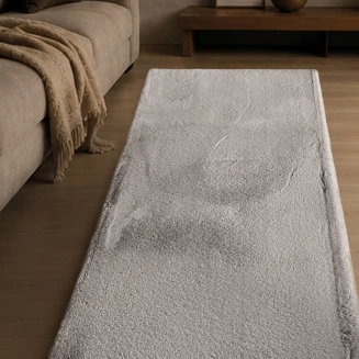 Teoran Home Χαλί Mellow 07 Elephant-70 x 140 cm