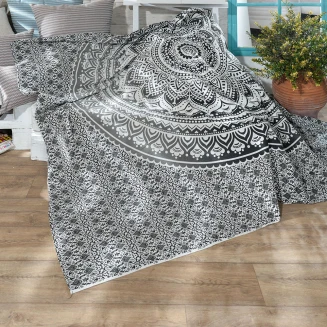 Διακοσμητικό Ριχτάρι- Διθέσιος 210x230 Teoran Home Boho 06