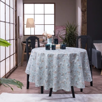 Ferrol Ροτόντα - Φ180cm Teoran Home