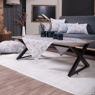 Καρέ Altea - 90x90cm Teoran Home