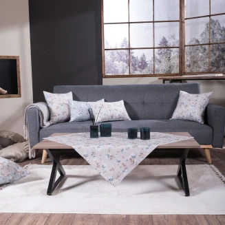 Καρέ Altea - 90x90cm Teoran Home