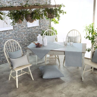 Καρέ Aragona 05 - 90x90cm Teoran Home