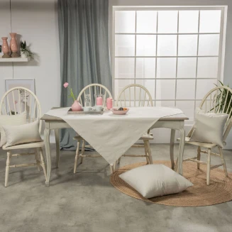 Καρέ Aragona 11 - 90x90cm Teoran Home