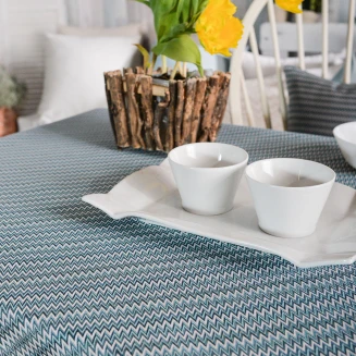 Καρέ Badalona 04 - 90x90cm Teoran Home