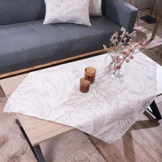 Καρέ  Beatrice 01 - 90x90cm Teoran Home