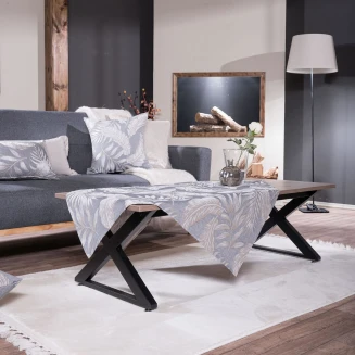 Καρέ  Beatrice 11 - 90x90cm Teoran Home