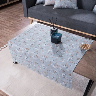 Καρέ Ferrol - 90x90cm Teoran Home