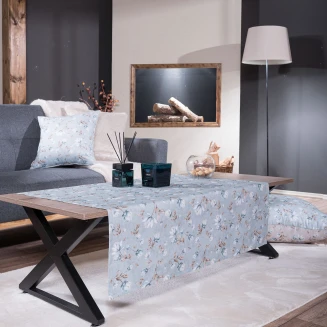 Καρέ Ferrol - 90x90cm Teoran Home