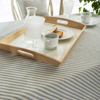 Καρέ Guensa 05 - 90x90cm Teoran Home