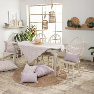 Καρέ Guensa 07 - 90x90cm Teoran Home