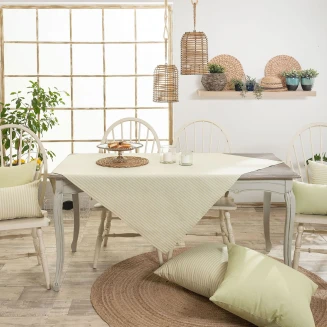 Καρέ Guensa 08 - 90x90cm Teoran Home