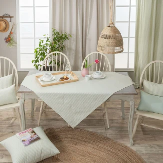 Καρέ Guensa 16 - 90x90cm Teoran Home