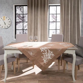 Καρέ J6949 03 - 90x90cm Teoran Home