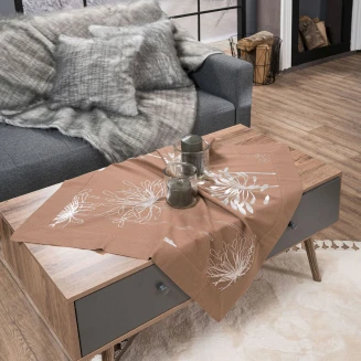 Καρέ J6949 03 - 90x90cm Teoran Home