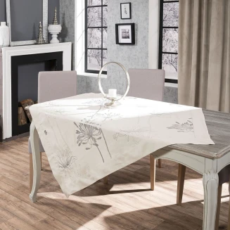 Καρέ J6949 07 - 135x135cm Teoran Home