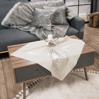 Καρέ J6949 07 - 135x135cm Teoran Home