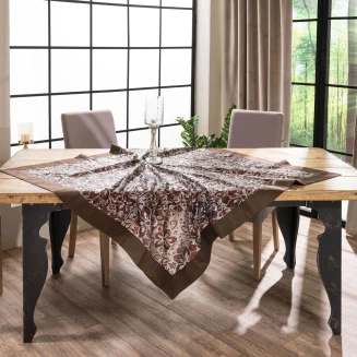 Καρέ L8105 - 90x90cm Teoran Home