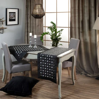 Καρέ L8136 - 90x90cm Teoran Home