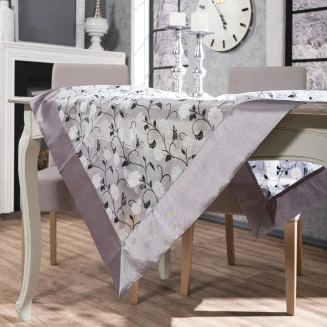 Καρέ L8409 - 135x135cm Teoran Home