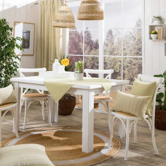 Καρέ Laredo 08 - 90x90cm Teoran Home