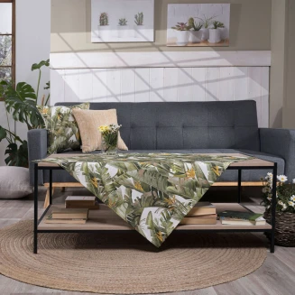 Καρε Lugo - 90x90cm Teoran Home