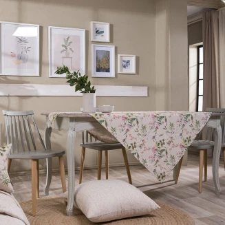 Καρε Murcia - 90x90cm Teoran Home