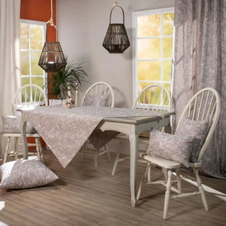 Καρέ Ravenna 05 - 90x90cm Teoran Home