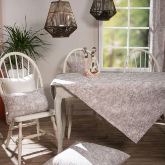 Καρέ Ravenna 05 - 90x90cm Teoran Home