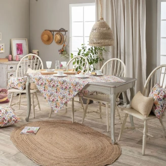 Καρέ Ronda - 90x90cm Teoran Home