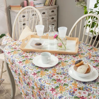 Καρέ Ronda - 90x90cm Teoran Home