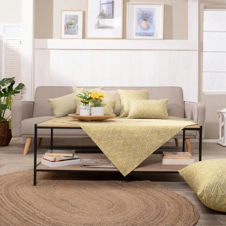 Καρέ Rota 08 - 90x90cm Teoran Home