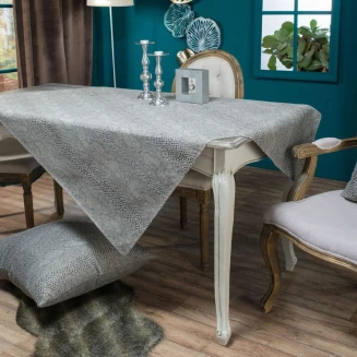 Καρέ Tiguan 07 - 90x90cm Teoran Home