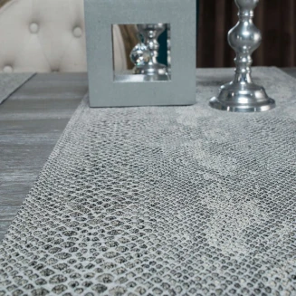 Καρέ Tiguan 07 - 90x90cm Teoran Home