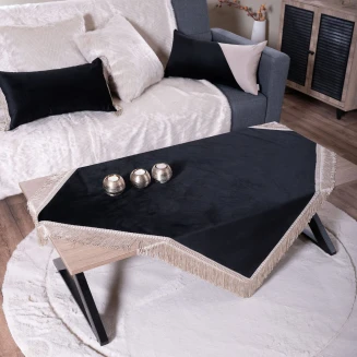 Καρέ Velvet 06 - 90x90cm Teoran Home