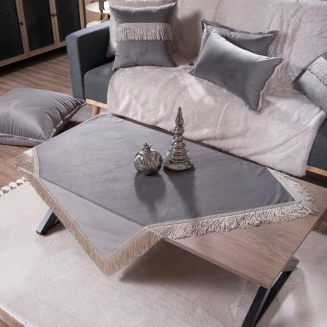 Καρέ Velvet 11 - 90x90cm Teoran Home