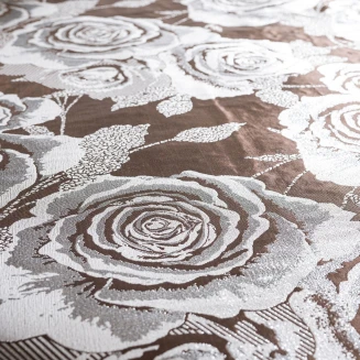 Καρέ W1111 03 - 135x135cm Teoran Home