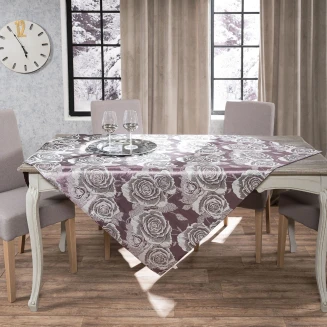 Καρέ W1111 07 - 135x135cm Teoran Home